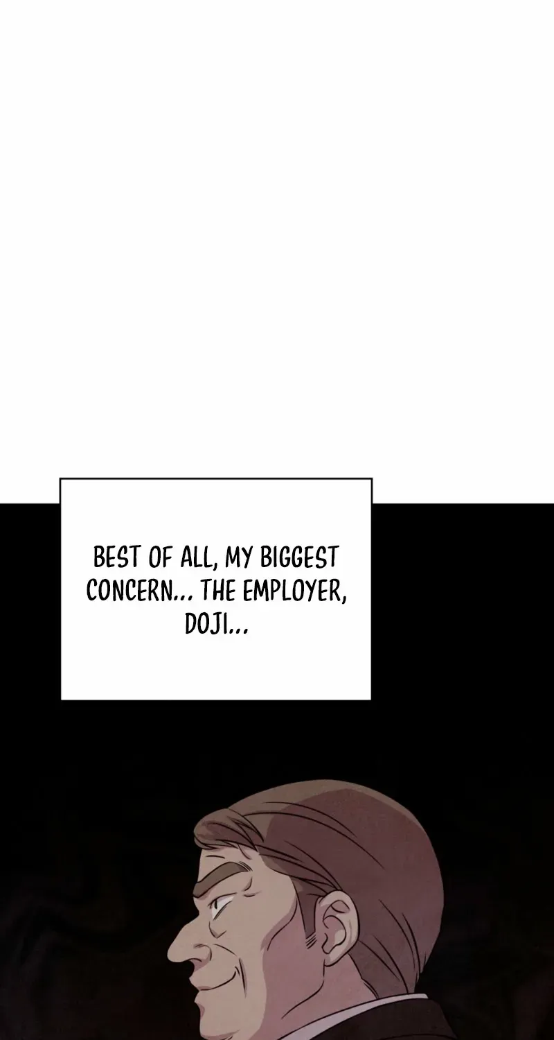 My Master Doesn’t Bite People Chapter 24 page 9 - 