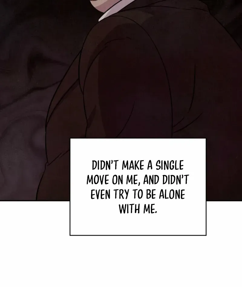 My Master Doesn’t Bite People Chapter 24 page 10 - 