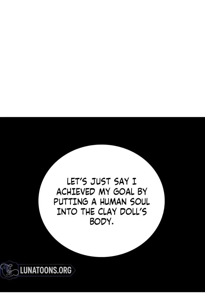 My Master Doesn’t Bite People Chapter 25 page 19 - 