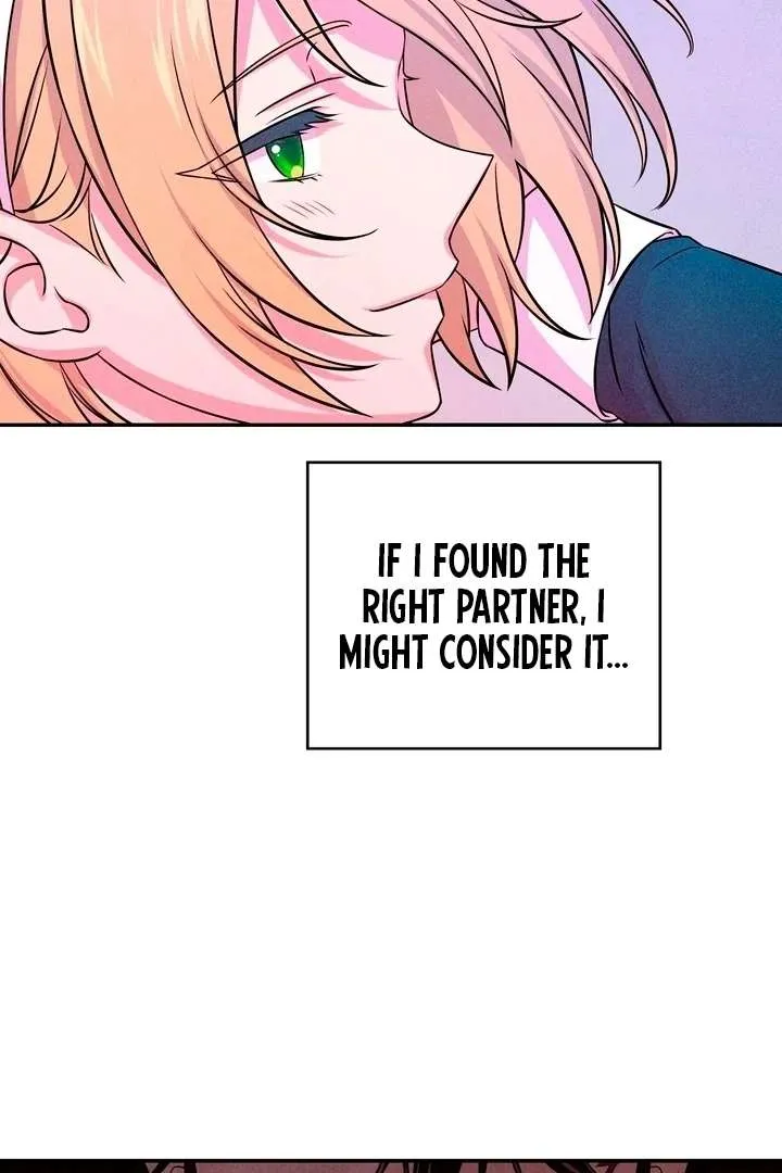 My Master Doesn’t Bite People Chapter 25 page 35 - 