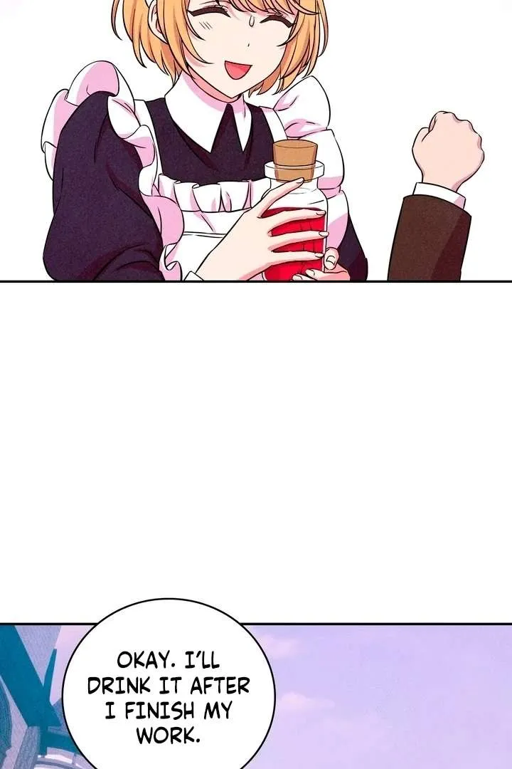 My Master Doesn’t Bite People Chapter 25 page 48 - 