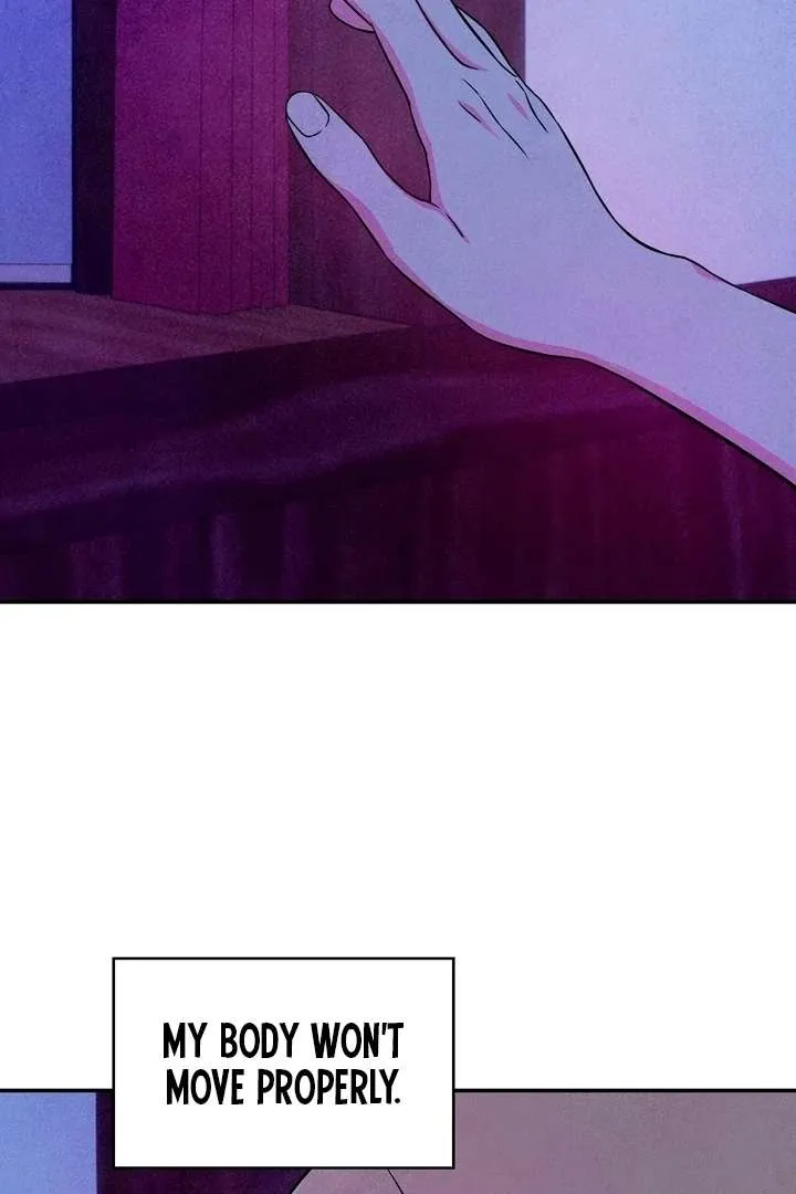 My Master Doesn’t Bite People Chapter 25 page 61 - 