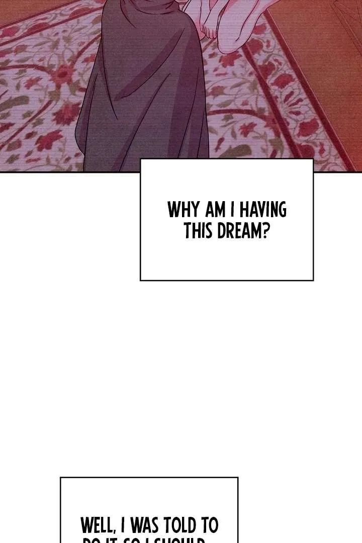 My Master Doesn’t Bite People Chapter 25 page 72 - 
