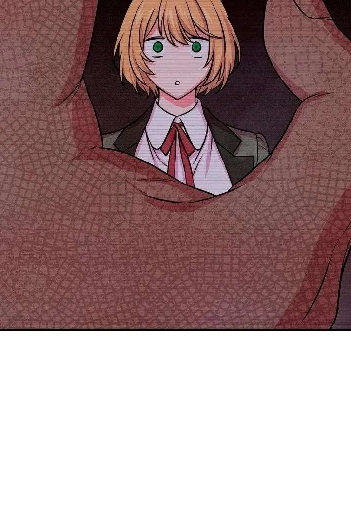 My Master Doesn’t Bite People Chapter 25 page 9 - 
