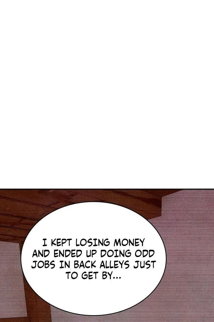 My Master Doesn’t Bite People Chapter 25 page 10 - 