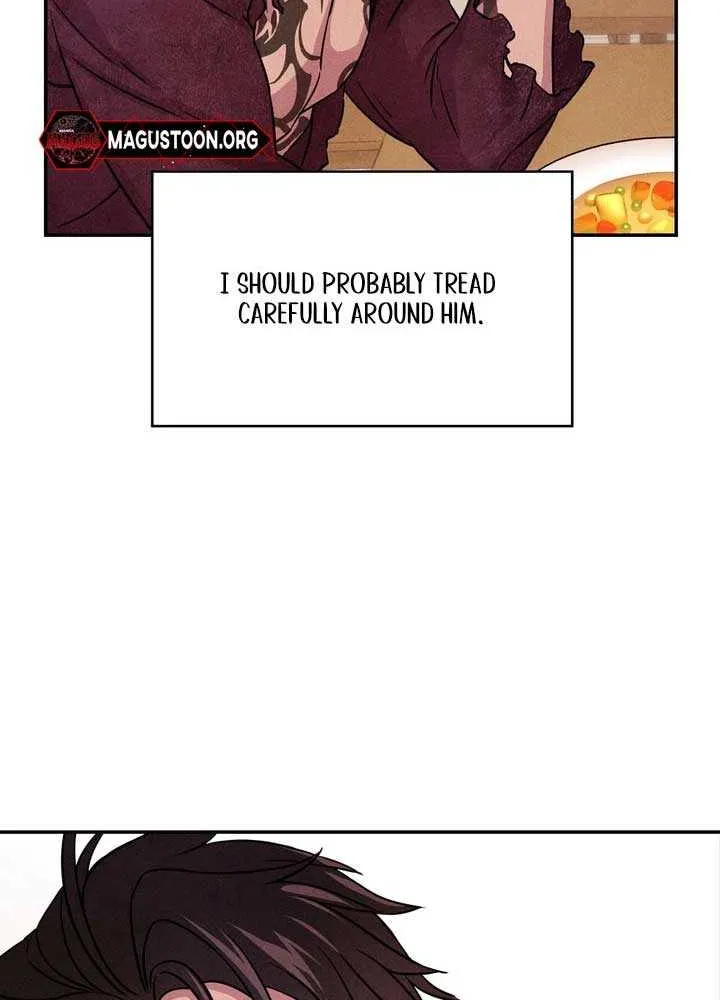 My Master Doesn’t Bite People Chapter 3 page 11 - 