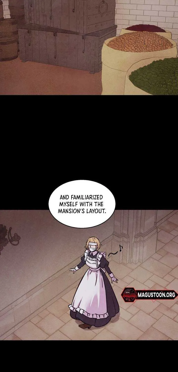 My Master Doesn’t Bite People Chapter 3 page 23 - 