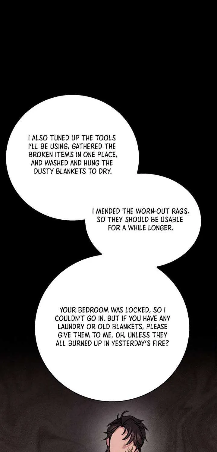 My Master Doesn’t Bite People Chapter 3 page 24 - 