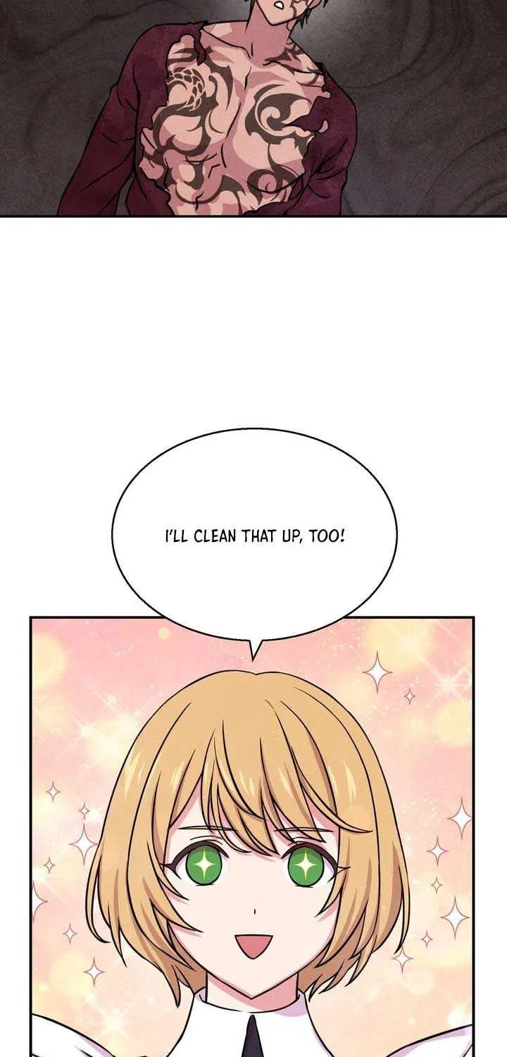 My Master Doesn’t Bite People Chapter 3 page 25 - 
