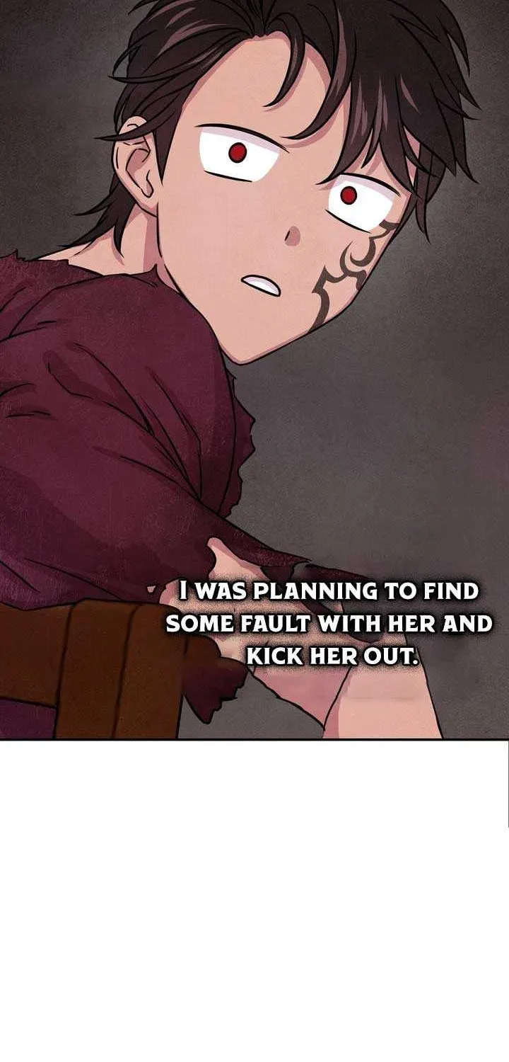 My Master Doesn’t Bite People Chapter 3 page 28 - 