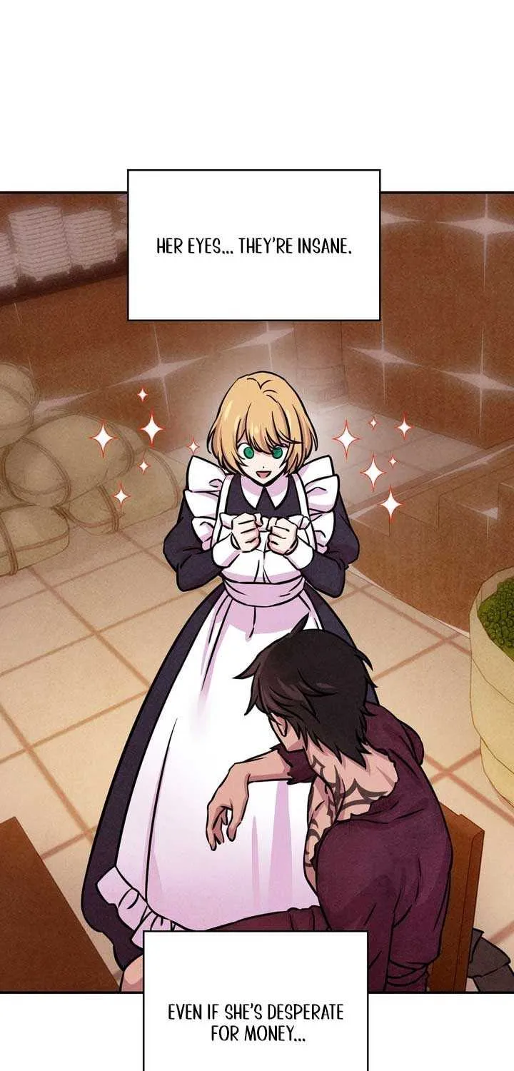 My Master Doesn’t Bite People Chapter 3 page 29 - 