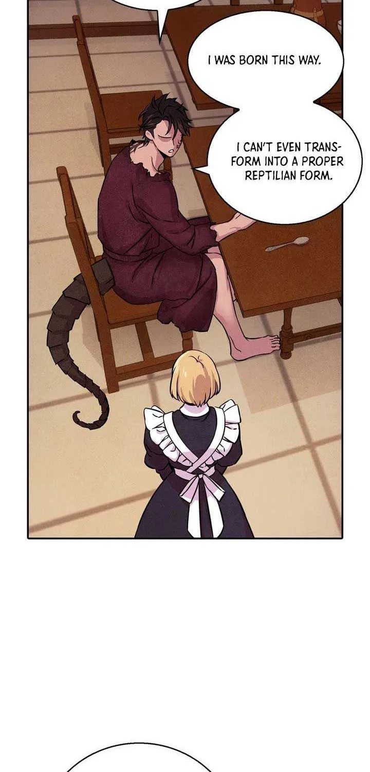 My Master Doesn’t Bite People Chapter 3 page 4 - 