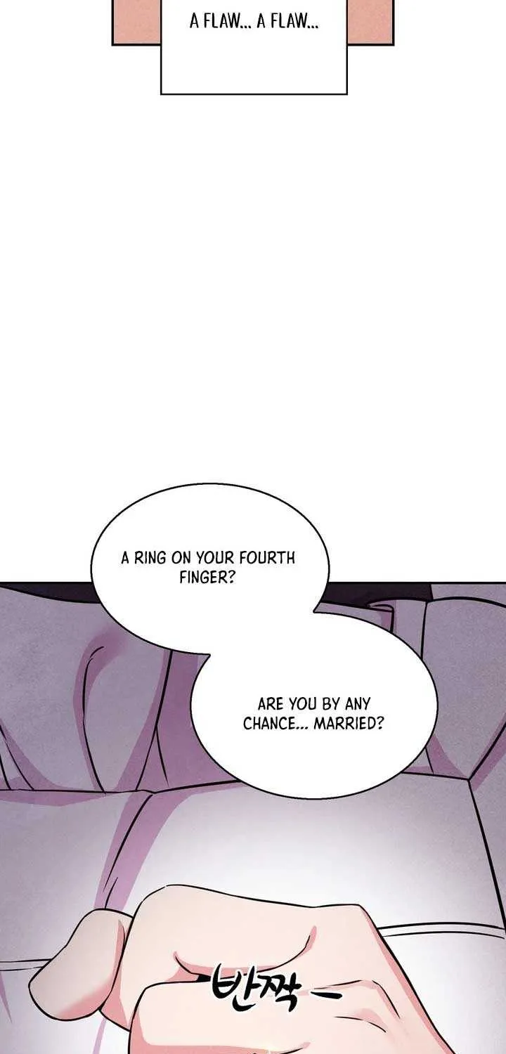 My Master Doesn’t Bite People Chapter 3 page 31 - 