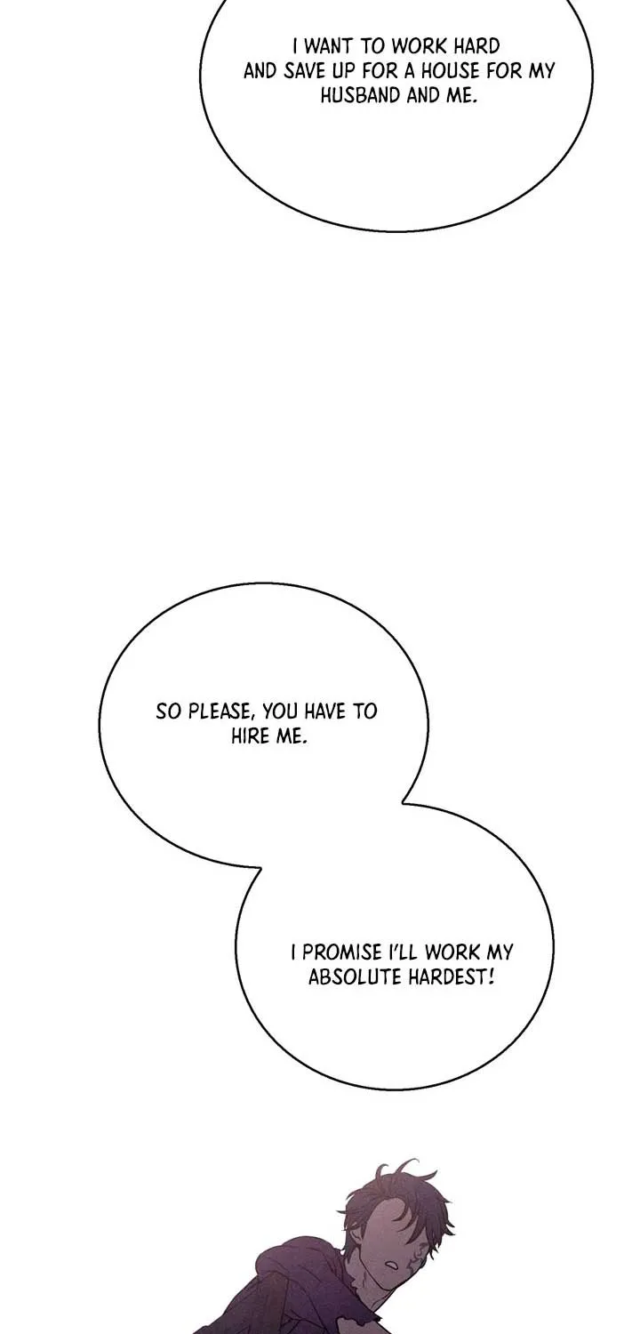 My Master Doesn’t Bite People Chapter 3 page 34 - 