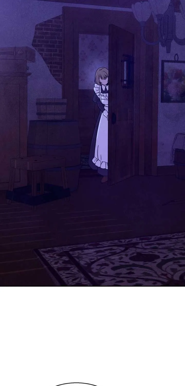 My Master Doesn’t Bite People Chapter 3 page 36 - 