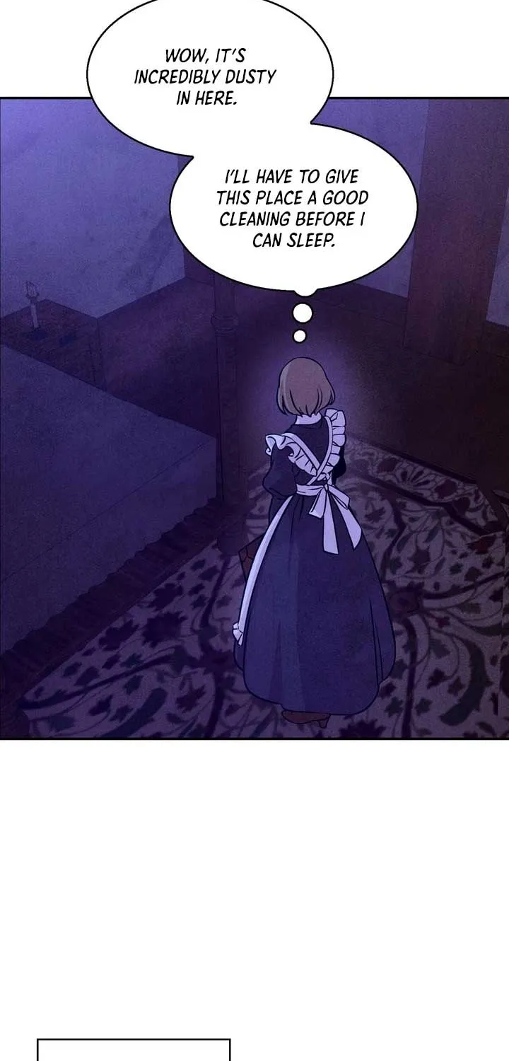 My Master Doesn’t Bite People Chapter 3 page 37 - 