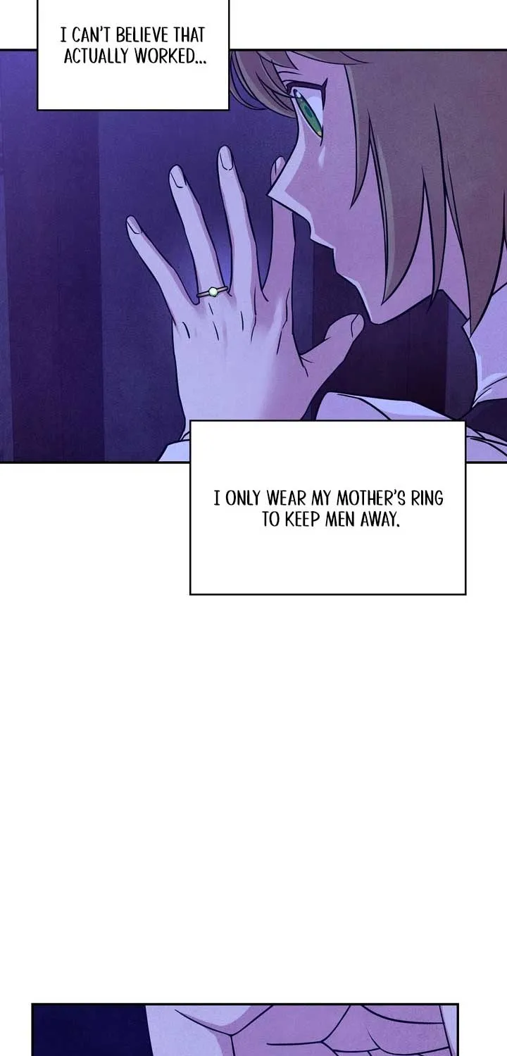 My Master Doesn’t Bite People Chapter 3 page 38 - 