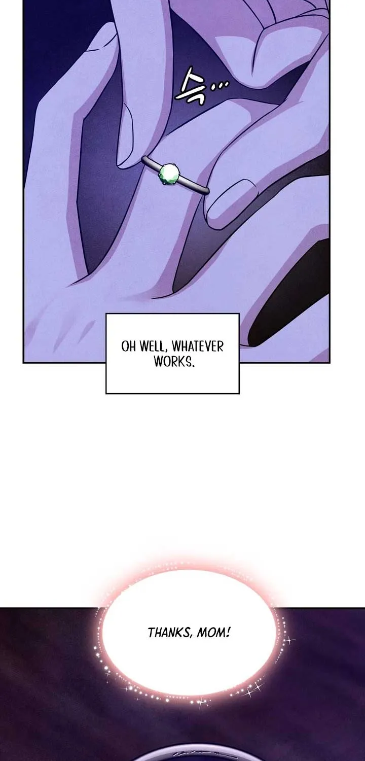 My Master Doesn’t Bite People Chapter 3 page 39 - 