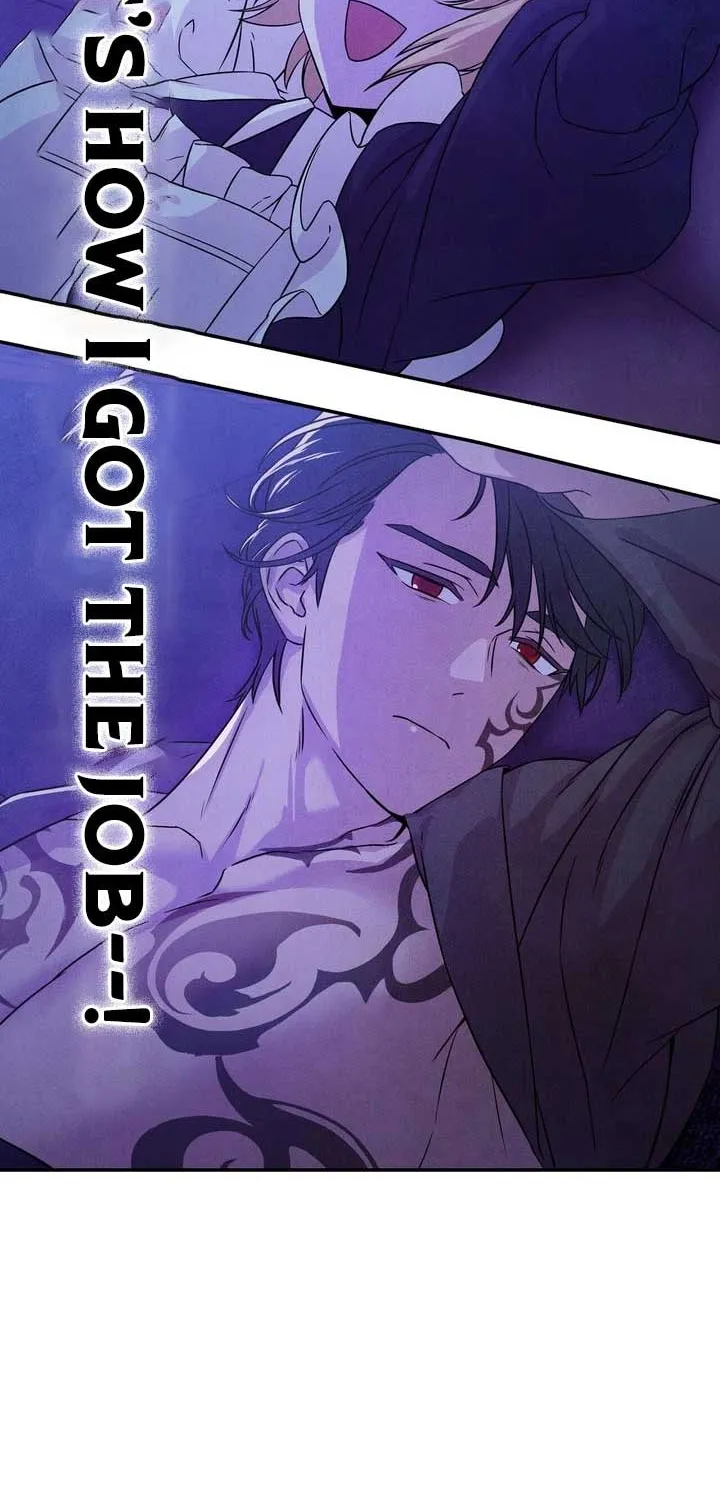 My Master Doesn’t Bite People Chapter 3 page 41 - 