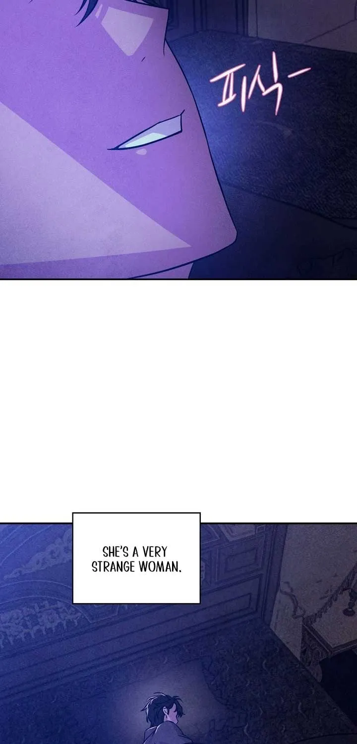 My Master Doesn’t Bite People Chapter 3 page 45 - 