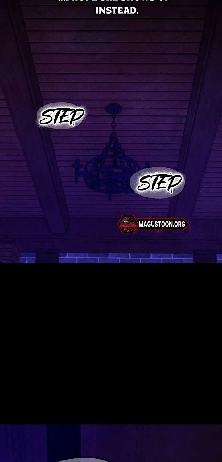 My Master Doesn’t Bite People Chapter 3 page 50 - 