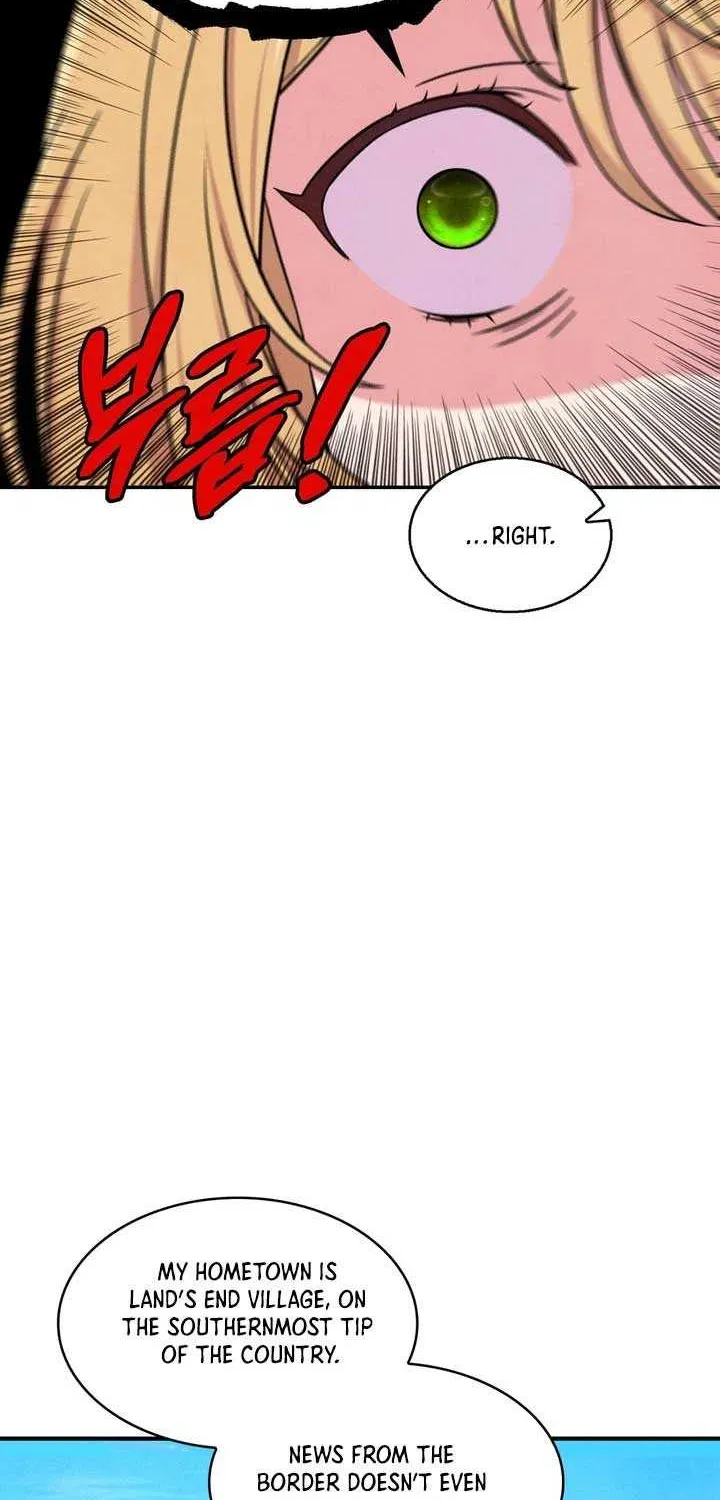 My Master Doesn’t Bite People Chapter 3 page 6 - 