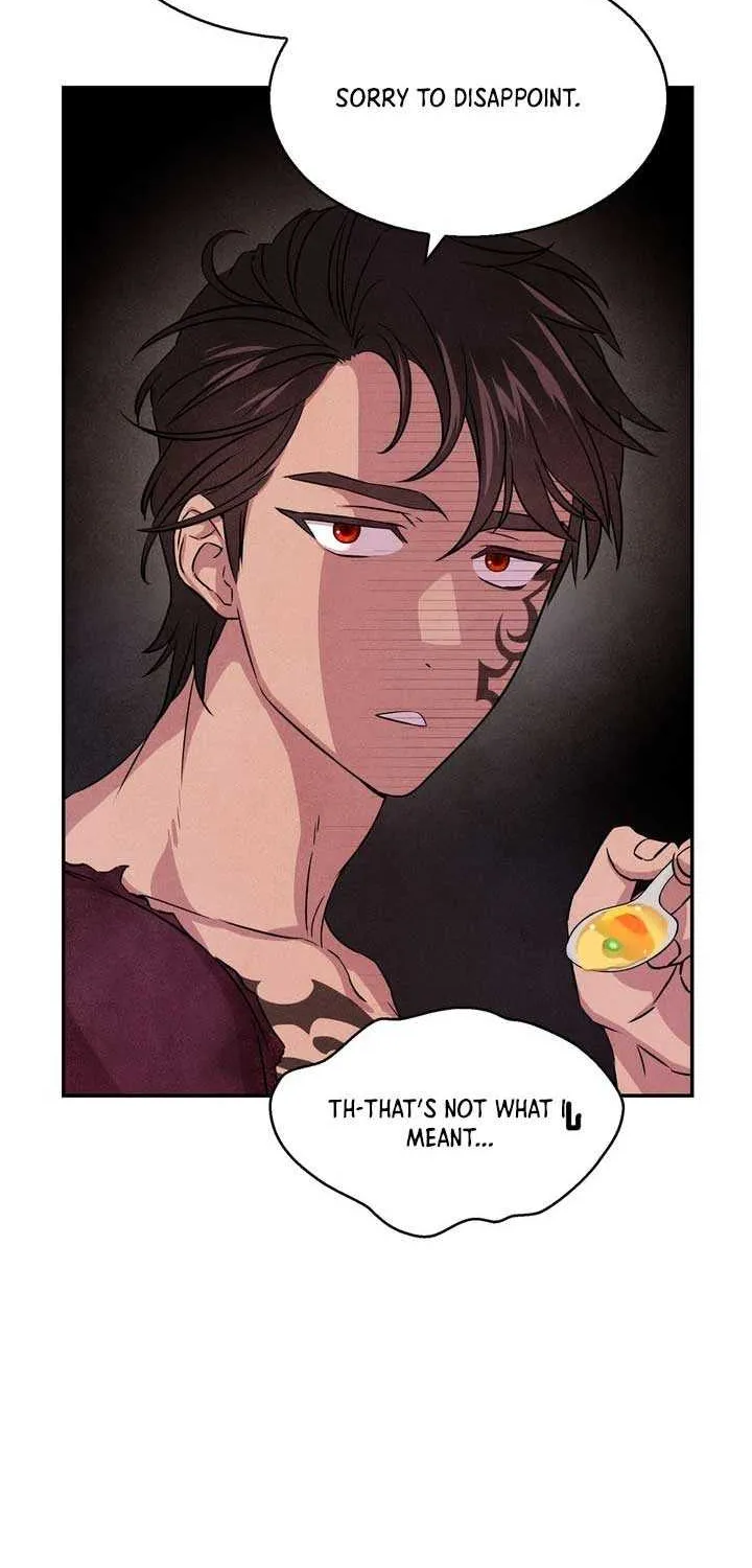 My Master Doesn’t Bite People Chapter 3 page 8 - 