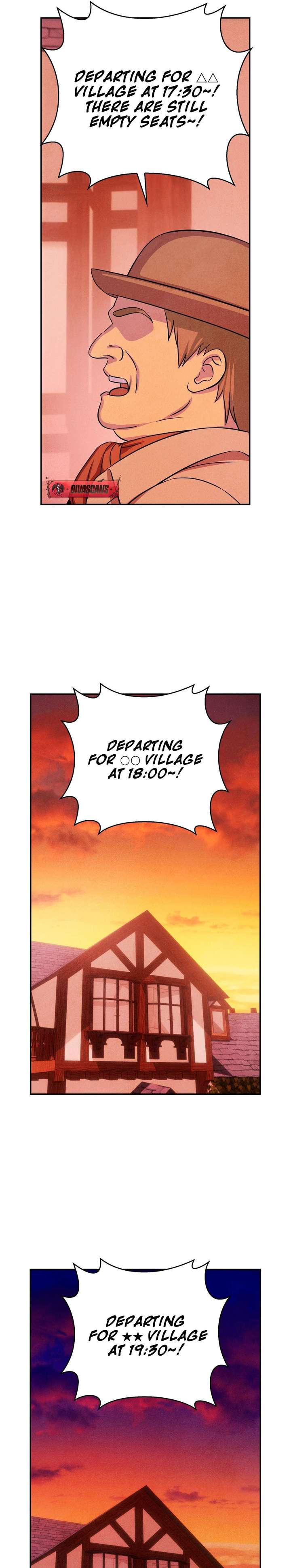 My Master Doesn’t Bite People Chapter 31 page 15 - 