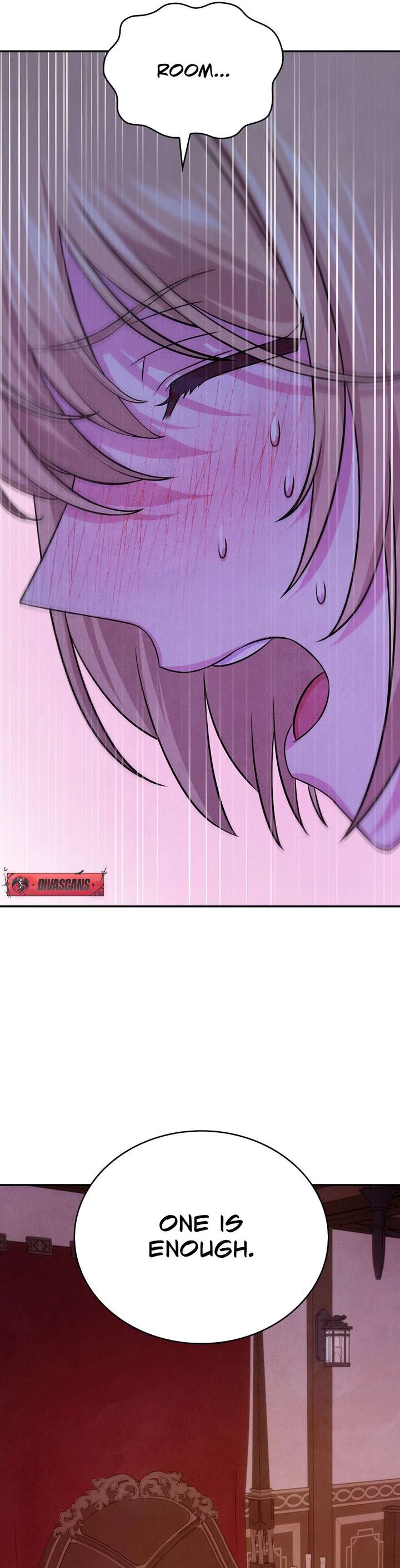 My Master Doesn’t Bite People Chapter 31 page 23 - 