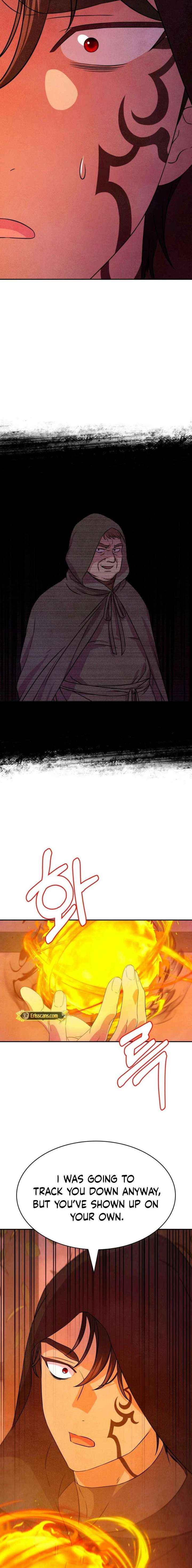 My Master Doesn’t Bite People Chapter 37 page 12 - 