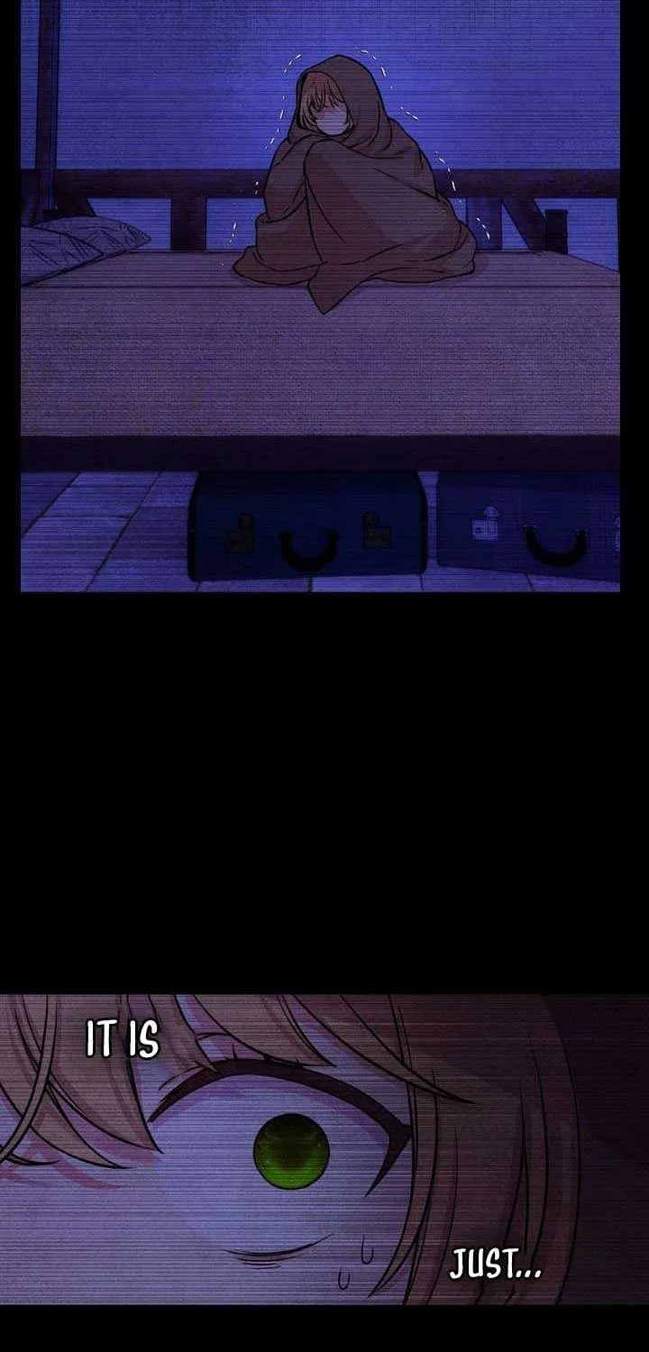My Master Doesn’t Bite People Chapter 4 page 13 - 