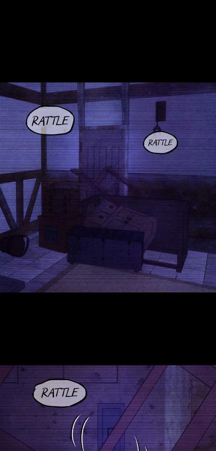 My Master Doesn’t Bite People Chapter 4 page 14 - 
