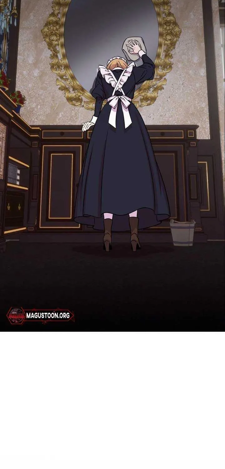 My Master Doesn’t Bite People Chapter 4 page 17 - 