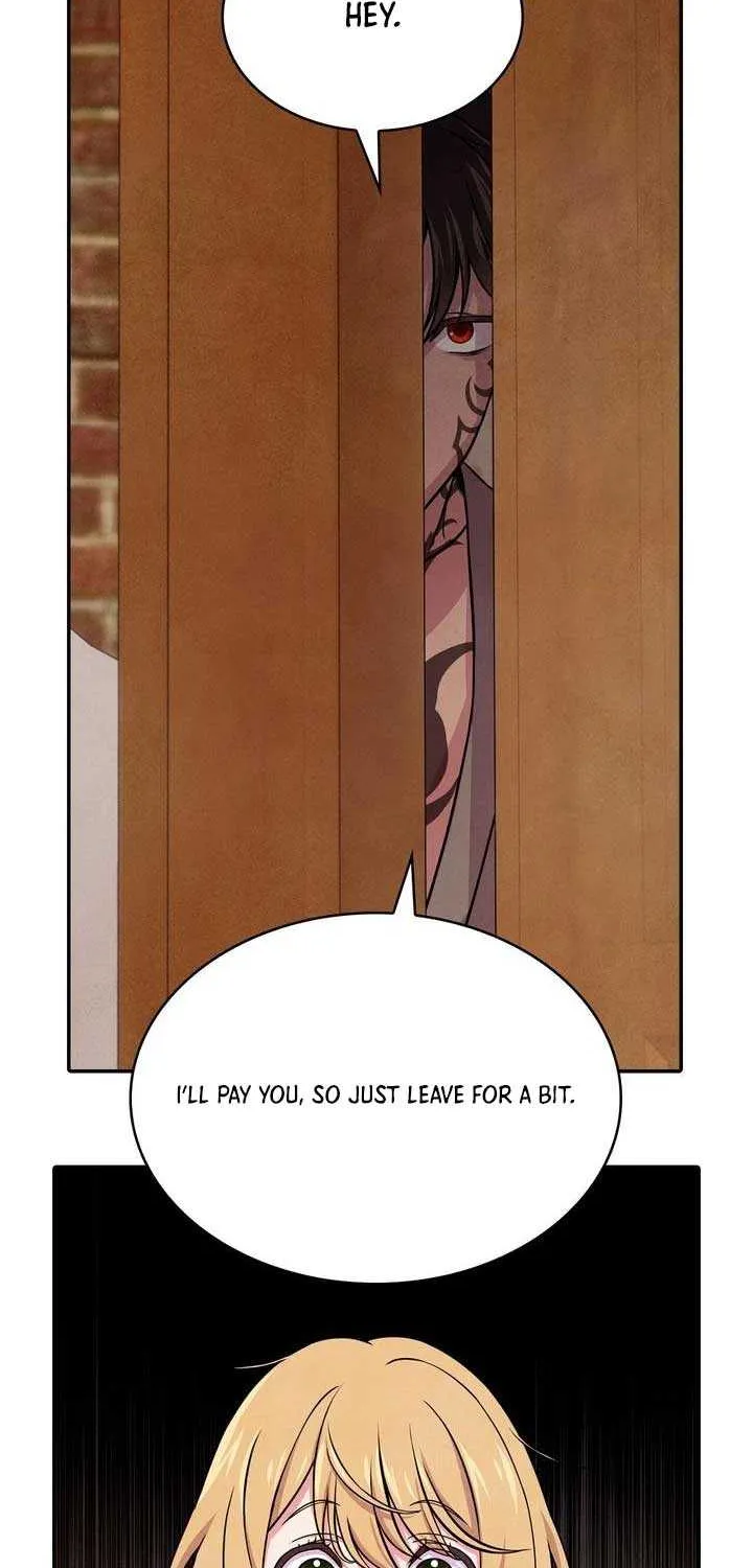 My Master Doesn’t Bite People Chapter 4 page 21 - 