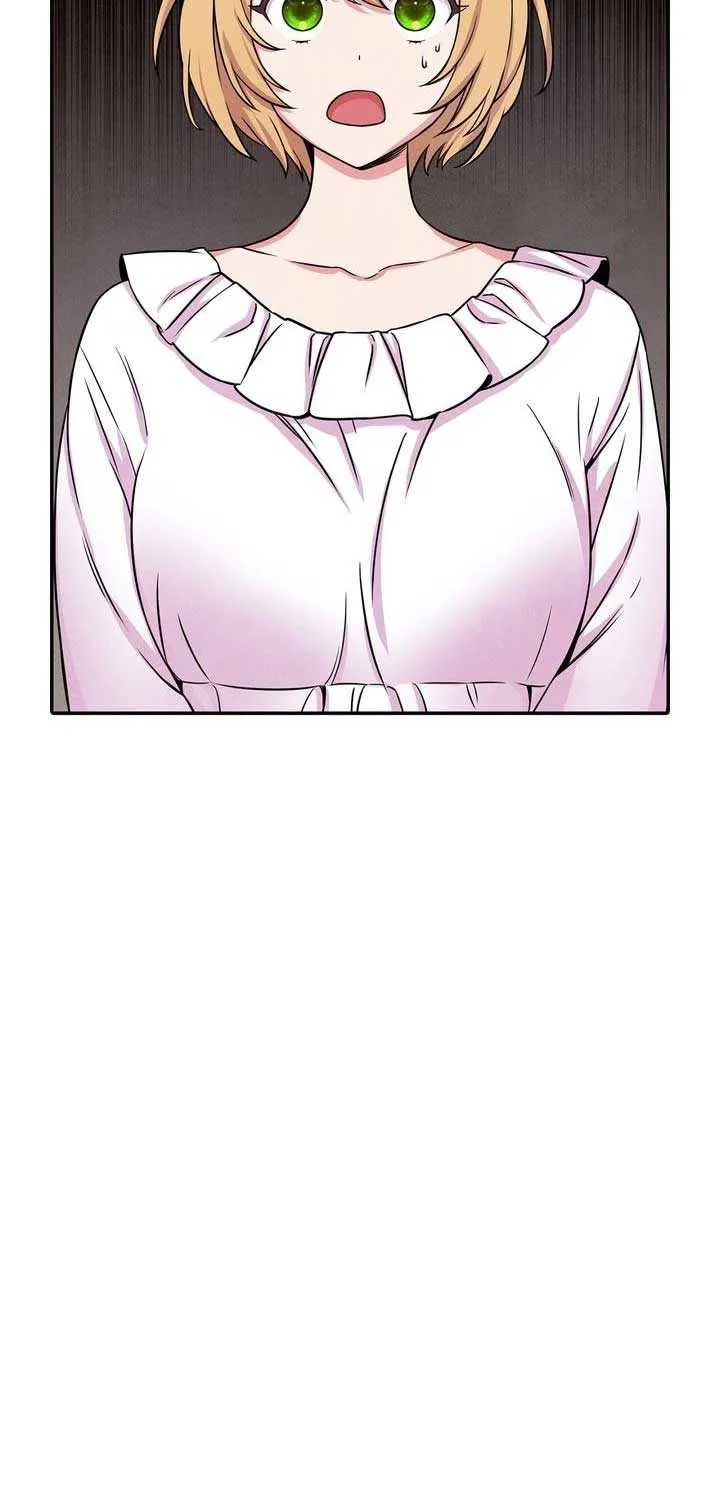 My Master Doesn’t Bite People Chapter 4 page 22 - 