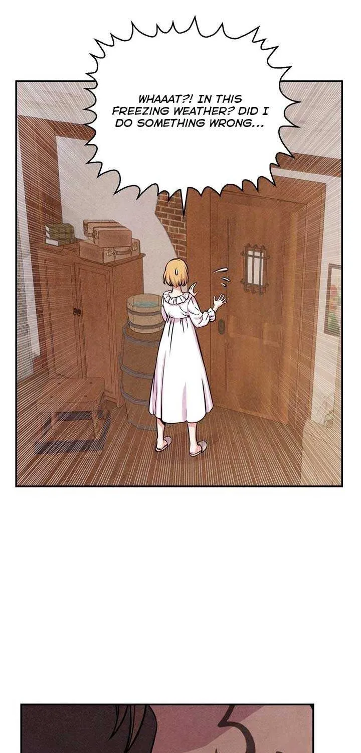 My Master Doesn’t Bite People Chapter 4 page 23 - 