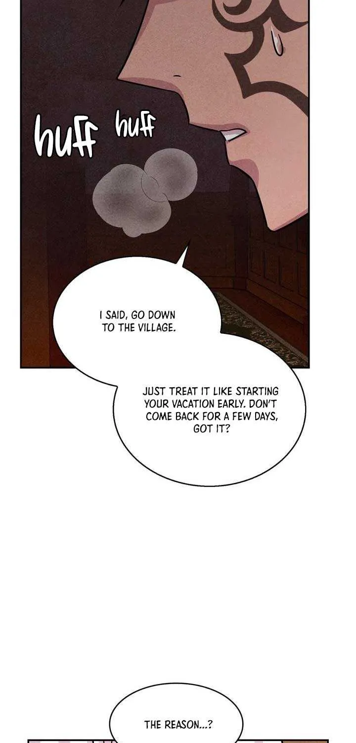 My Master Doesn’t Bite People Chapter 4 page 24 - 
