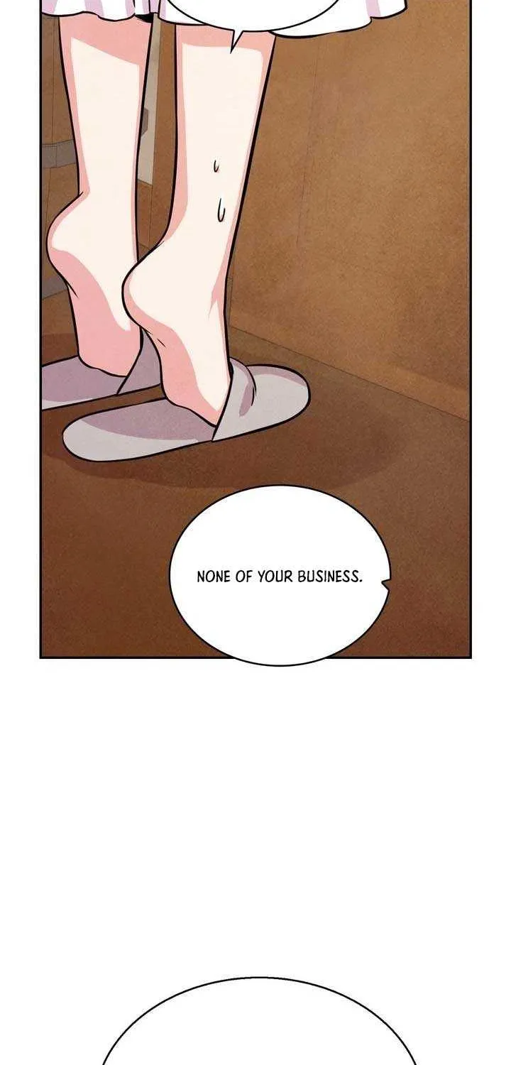 My Master Doesn’t Bite People Chapter 4 page 25 - 