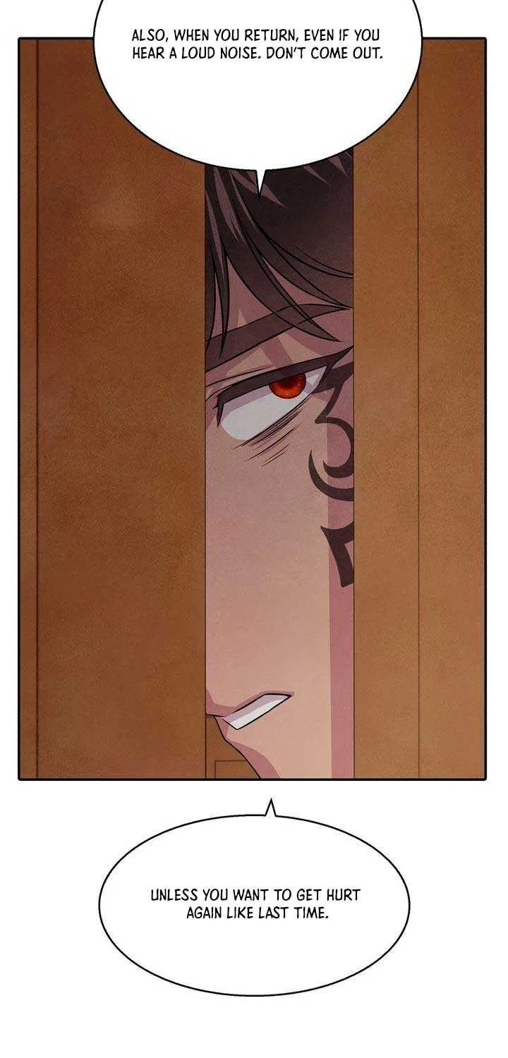 My Master Doesn’t Bite People Chapter 4 page 26 - 