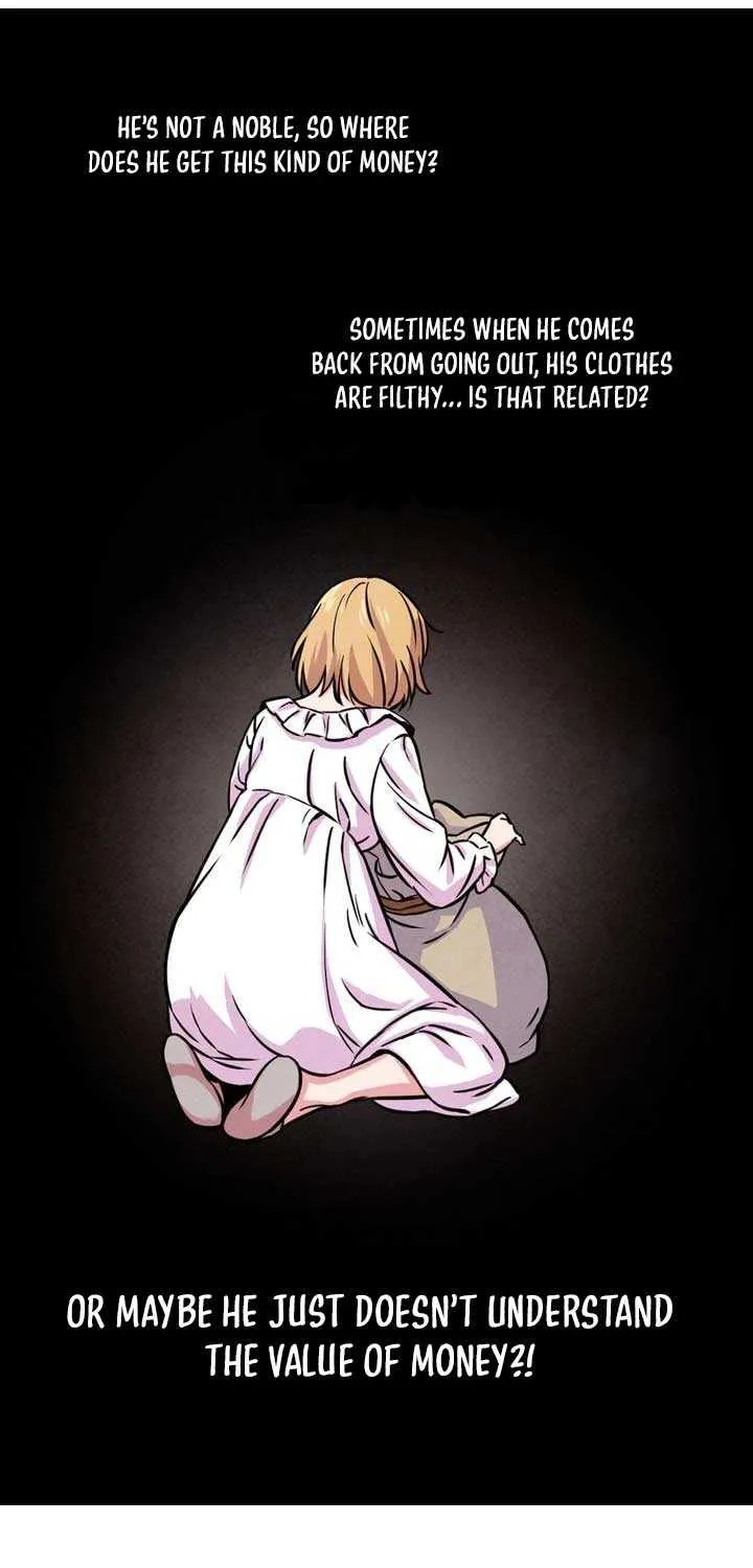 My Master Doesn’t Bite People Chapter 4 page 30 - 