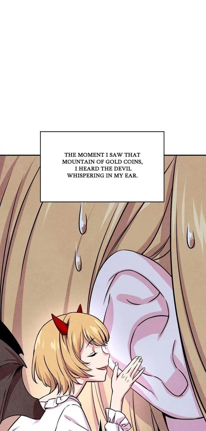 My Master Doesn’t Bite People Chapter 4 page 31 - 