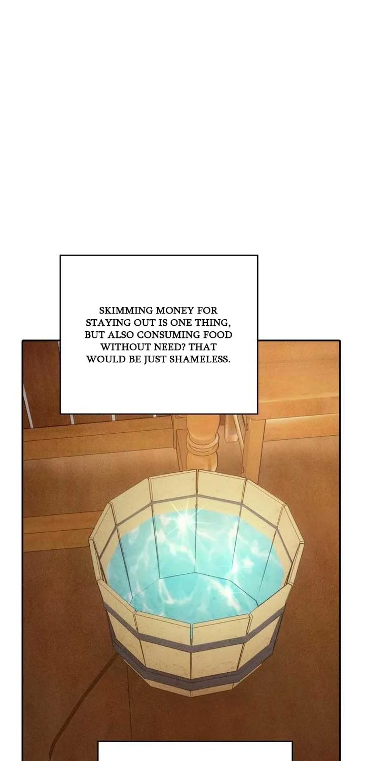My Master Doesn’t Bite People Chapter 4 page 41 - 
