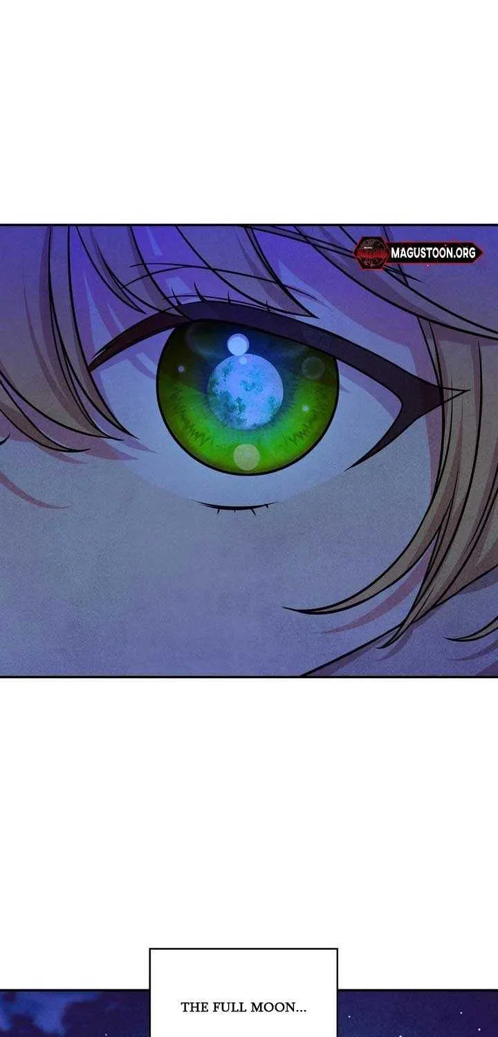 My Master Doesn’t Bite People Chapter 4 page 47 - 