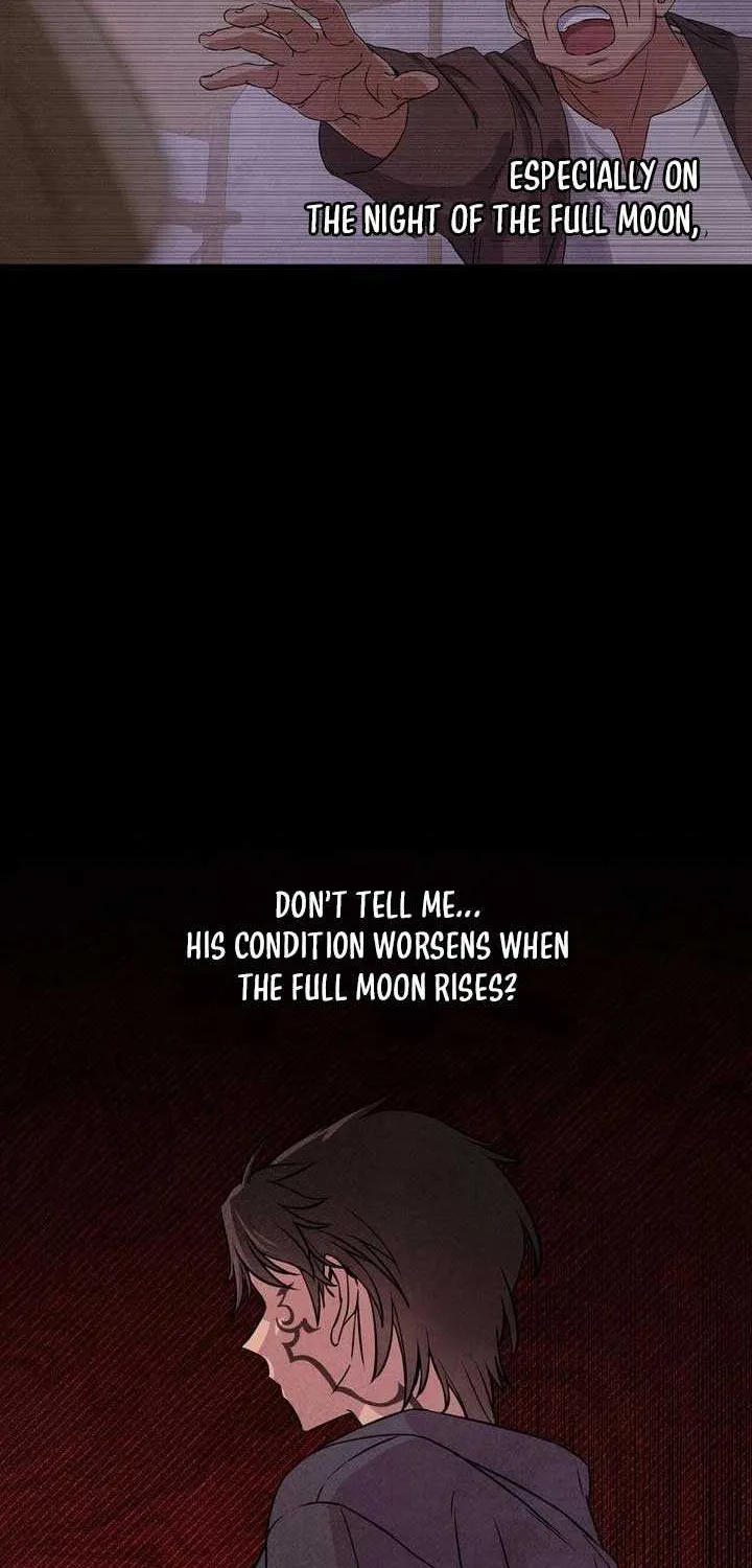 My Master Doesn’t Bite People Chapter 4 page 49 - 