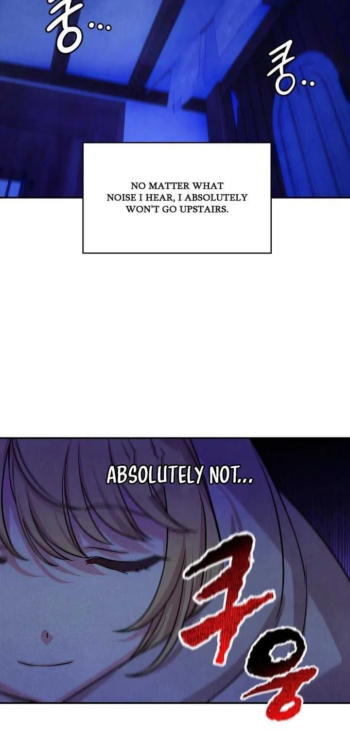 My Master Doesn’t Bite People Chapter 4 page 51 - 