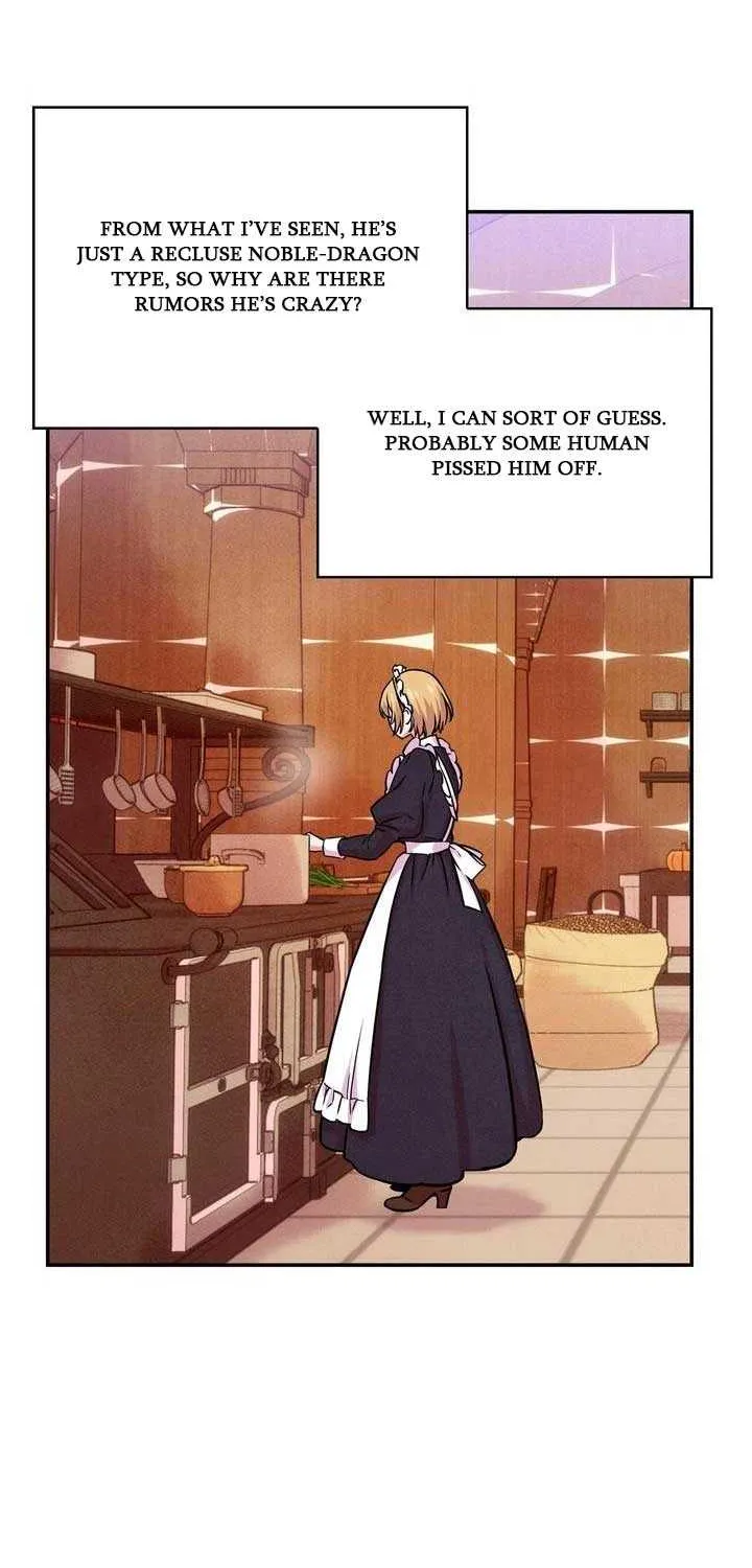 My Master Doesn’t Bite People Chapter 4 page 7 - 