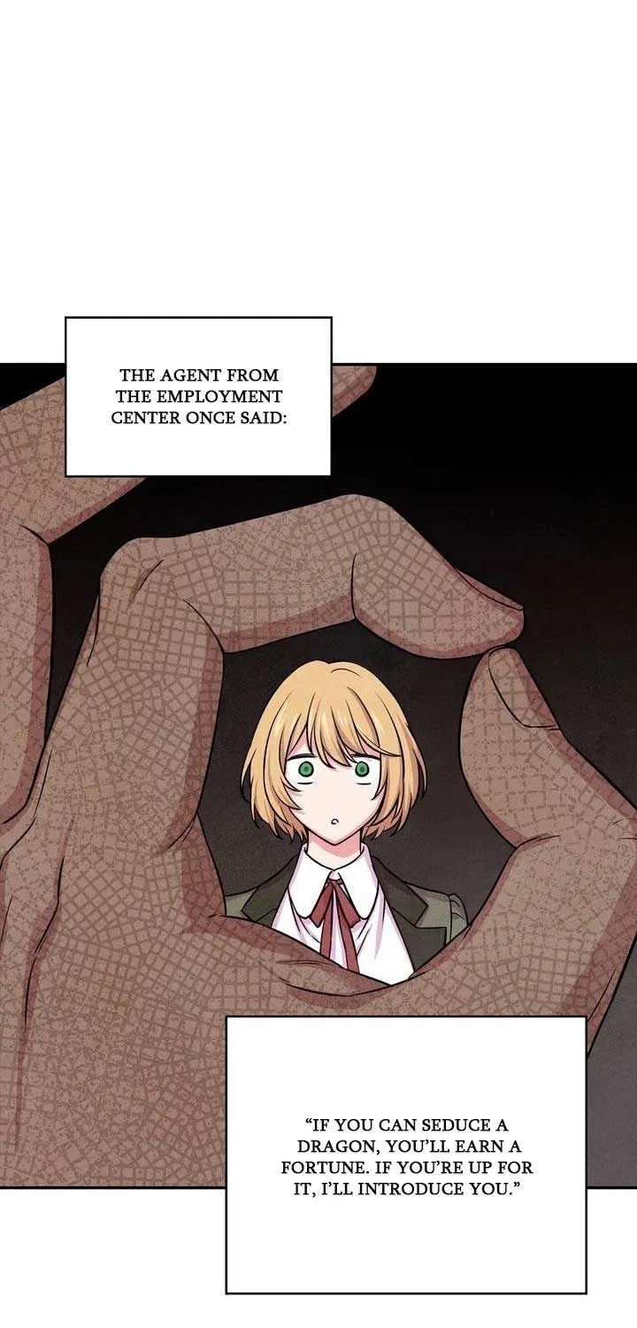 My Master Doesn’t Bite People Chapter 4 page 8 - 