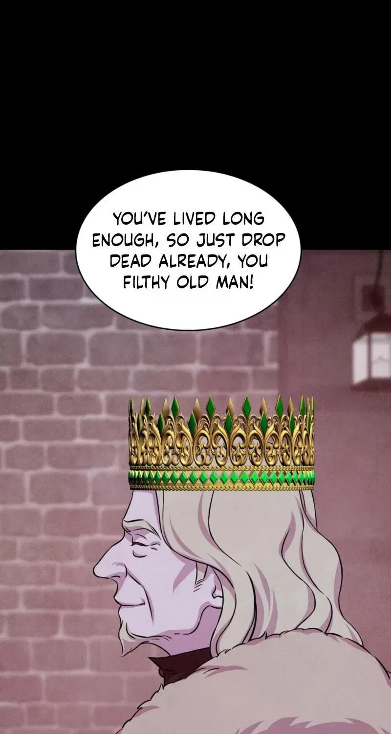 My Master Doesn’t Bite People Chapter 41 page 15 - 