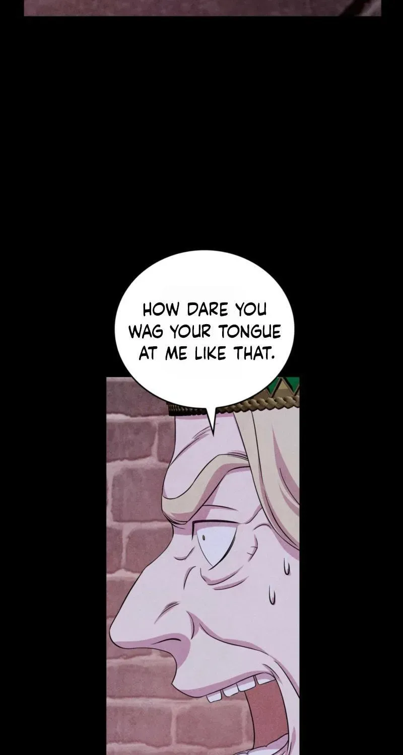 My Master Doesn’t Bite People Chapter 41 page 23 - 