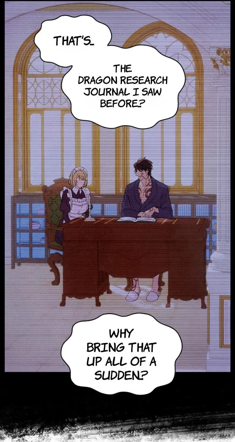 My Master Doesn’t Bite People Chapter 41 page 42 - 